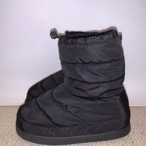 So Danca Womens Dance Warm-up Boots